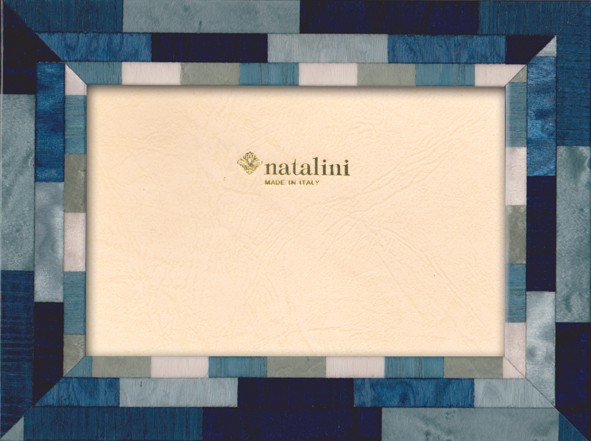 Foto okvir NATALINI Mira Blu 20x25 cm