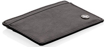 Etui za kartice Swiss Peak sa RFID zaštitom