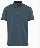 Majica sportska Polo grey skies