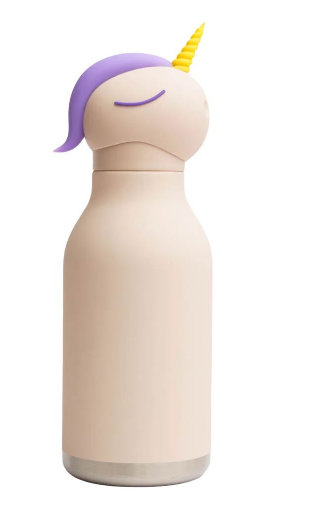 Termos boca ASOBU Bestie, unicorn