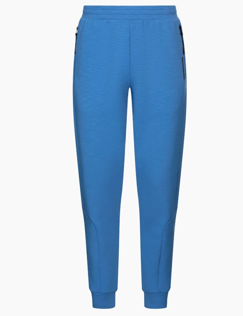 Hlače duge Sweat Pants, Sports Blue, M